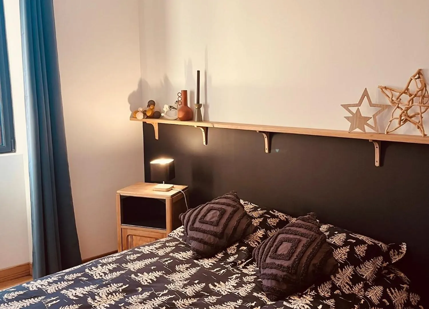 Holiday home Maison Authentique Au Coeur Des Montagnes, 8Pers Thiezac France